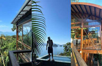 Larc House Ubatuba - Foto 16