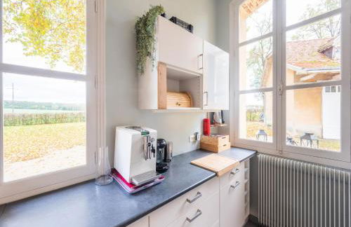 Holiday Home Adjoining a Chateau - Foto 28