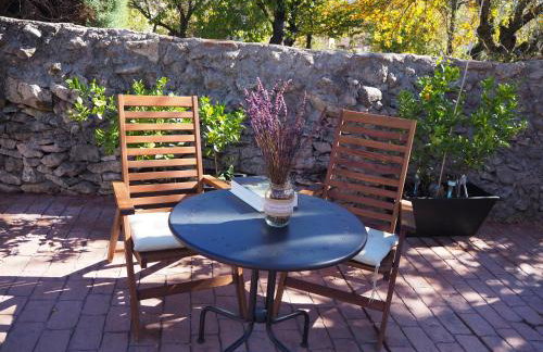 Casa de los Abuelos Albino - Foto 12