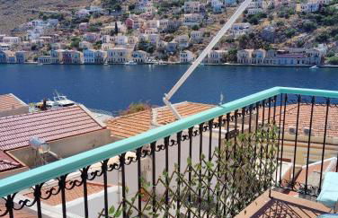 89 Steps Symi - Foto 42