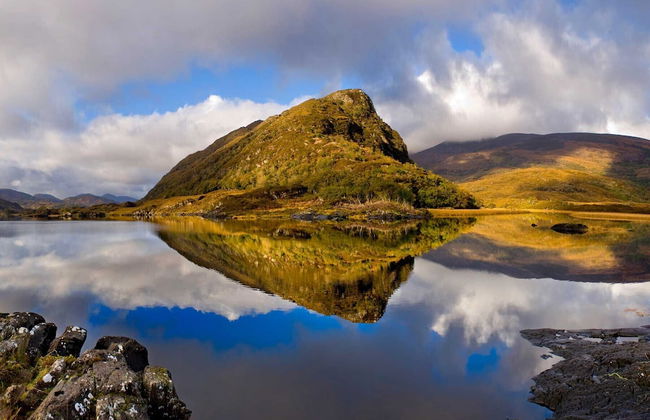 Glenbeigh Holiday Cottage - Tigin Mamo - Foto 16