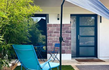 Gîte des Coteaux Sézannais - Foto 8