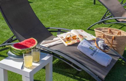 Casa Rio Grande 2 Tolox by Ruralidays - Foto 36