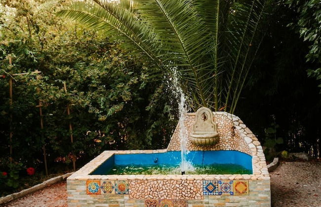 Villa Millefiori - Villa Millefiori - Photo 55