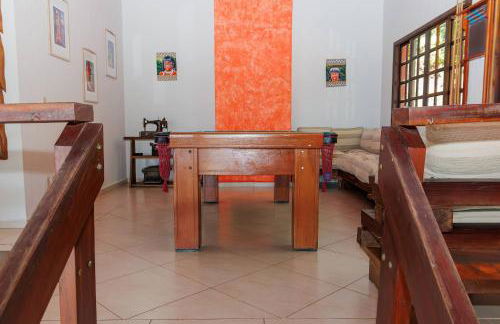 Vista única | 6 dorm c/ Roupa Cama&Banho - Foto 66