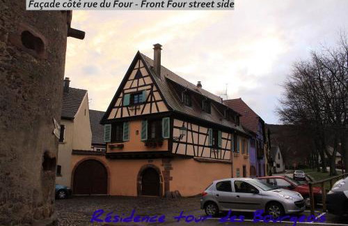 Plein Sud vue sur les Vosges et le vignoble - Foto 30