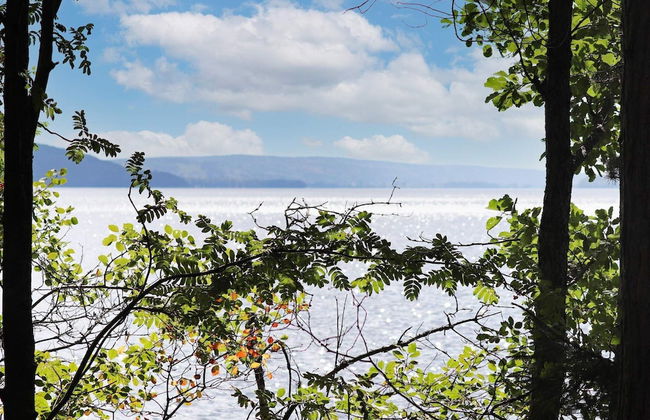 6 Person Holiday Home in Ostra Antervik-by Traum - Foto 19