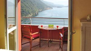 Villa Sara - Seeblick - Sea view - Foto 5