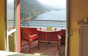 Villa Sara - Seeblick - Sea view - Foto 5