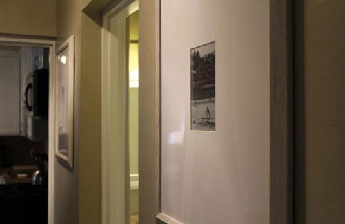 Cowell's Beach Retreat - steps to beach, restaurants, wharf, Boardwalk, shops, fast wifi, surf-in surf-out - Foto 53