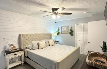 SeaBliss, oceanfront 1st floor cozy condo - Foto 8