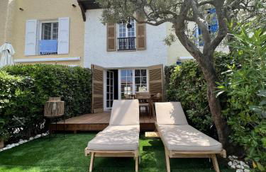 Casa iKa Port Grimaud - Maison 4 chambres + amarrage - Foto 11