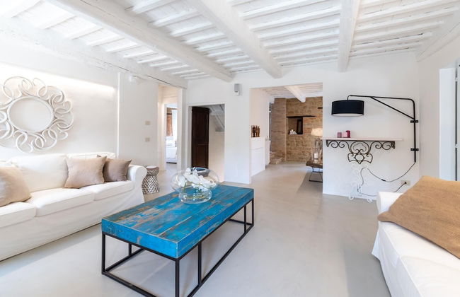 Villa Casanostra 12 in San Ginesio - Foto 44