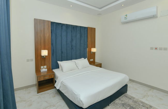 Oasis Suite Hotel Apartments - Photo 6