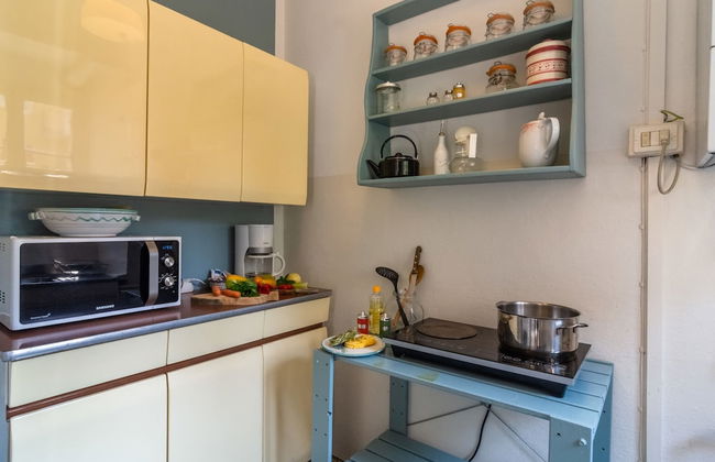 Appartamento in Centro Storico a Cannero Riviera - Foto 7