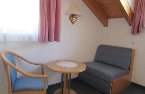 Appartements Haus Bachmann - Foto 11