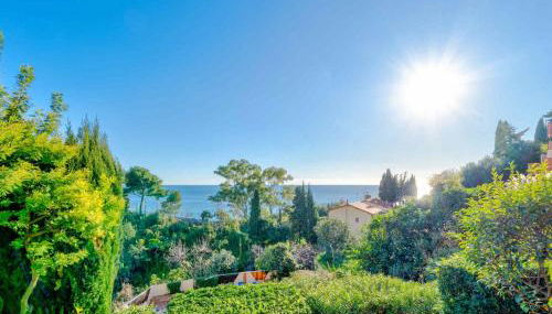 Studio cosy pour 4 avec Wi-Fi, vue mer - FR-1-827-72 - Foto 4