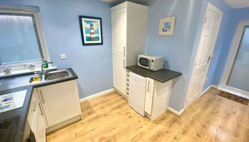 Modern Spacious Annex -Ground Floor - Foto 5