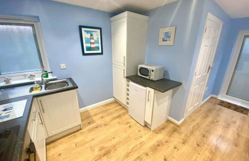 Modern Spacious Annex -Ground Floor - Foto 5