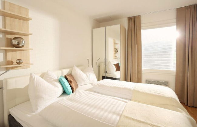 Seevillen Excelsior - Foto 2