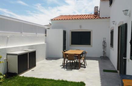 Casa do Mural - Sesimbra, Lagoa de Albufeira e Aldeia do Meco - Foto 30