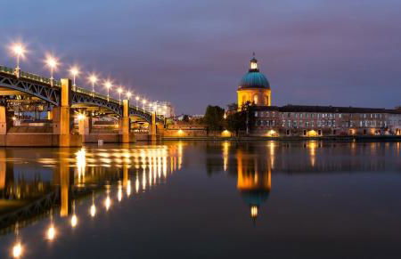 CHEZ CLAIRE 5 - Place Capitole122m2, Jacuzzi, Ciné - Photo 25