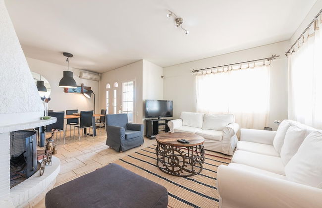 Luxury Home With Jacuzzi and Spectacular Sea Views for 8 Guests - Foto 9