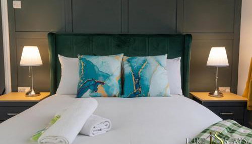 Luke Stays - Grace Street - Foto 2