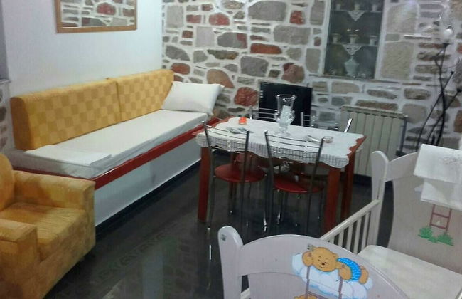 Akadia Syros - Foto 12