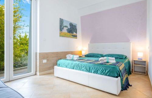 Villa Ciullo con Piscina Privata a Pescoluse by HDSalento - Foto 36