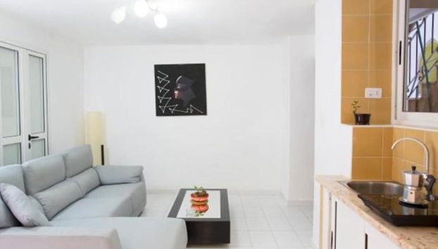 Aparthotel in Havana with garden and terrace - Foto 4