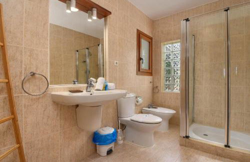 Villa Luna by Aguilarent - Foto 20