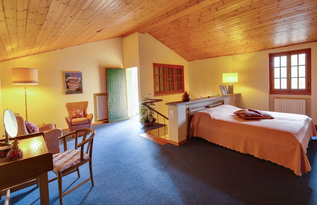 Villa La Bruscola by Mmega - Photo 4