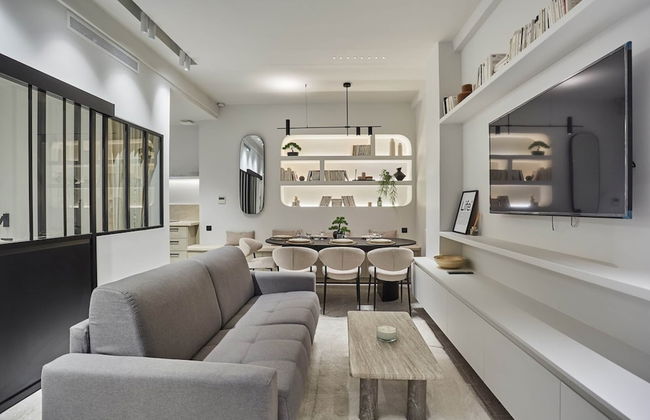 Superb new Apartment Sacre Coeur Montmartre - Foto 1