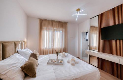 Villa Relax Petrčane - Foto 20