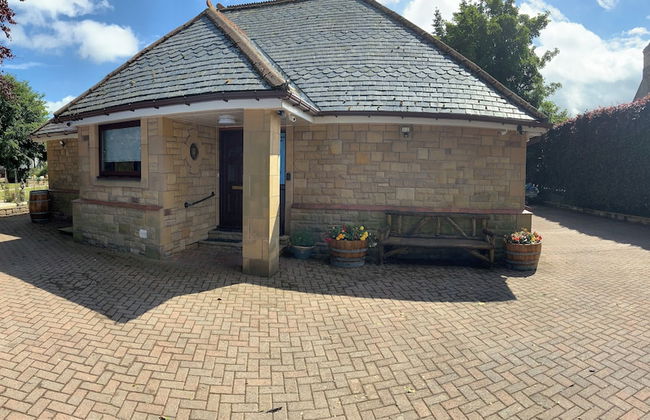 Remarkable 2-bed Cottage in Tranquil Setting - Foto 28