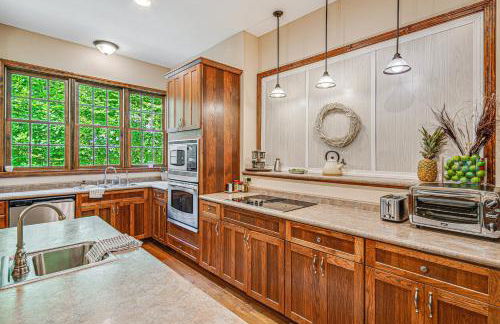 Smokey Mountain Getaway - Foto 13