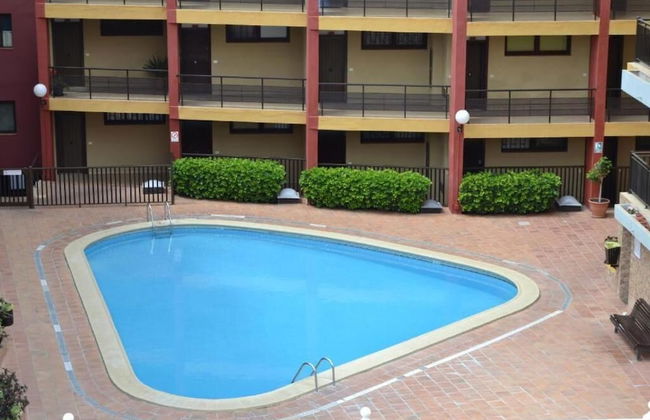 Ferienwohnung Teneriffa 3 Schlafzimmer - Photo 25