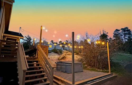 Near Red Rocks with Hot Tub, Fire Pit and Views - Foto 2