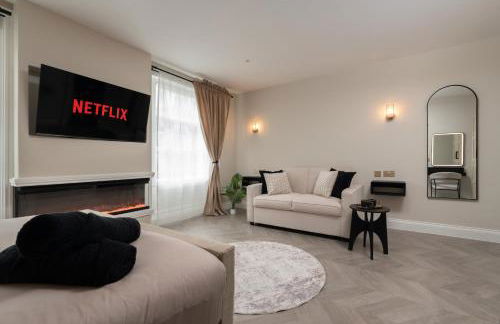 Bold St ApartHotel Book Individually or Book 8! - Foto 51