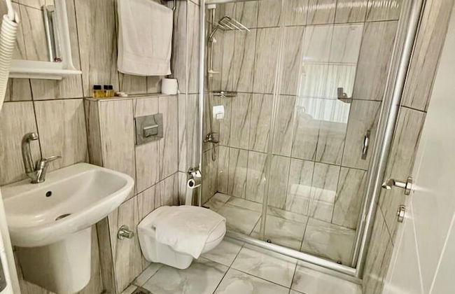 Timeks Suite Sultanahmet - Foto 26