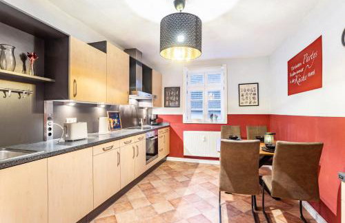 Ferienwohnung im Torwärterhäuschen - Foto 9