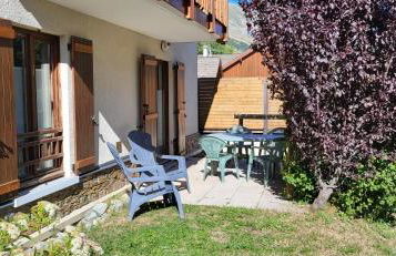 Chez Philippe - Appartements et Chalets - Panoramic Village vue Glaciers - Photo 106