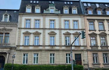 Zentrale Apartments in Kulmbach- 20km bis Bayreuth - Photo 26