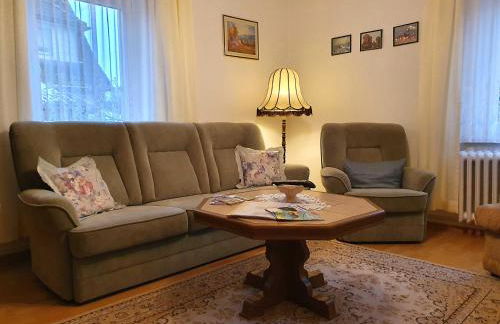 Ferienwohnung Walpurga - Foto 9