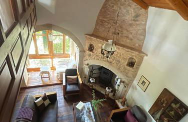 Accetto, Stone House With Pool - Foto 24