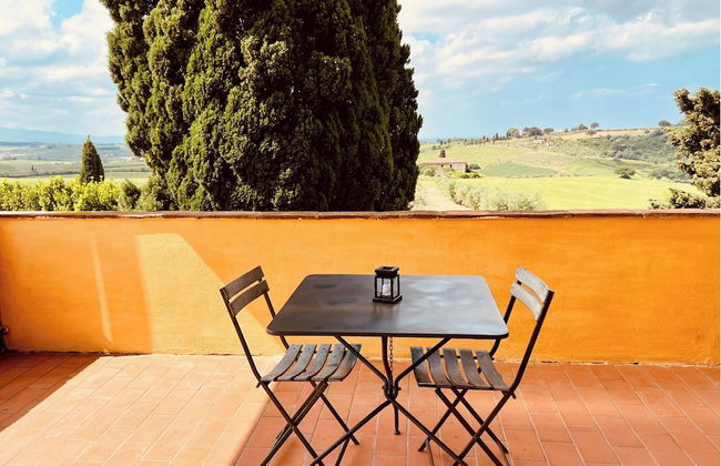 Fattoria Podere i Luoghi - Foto 46