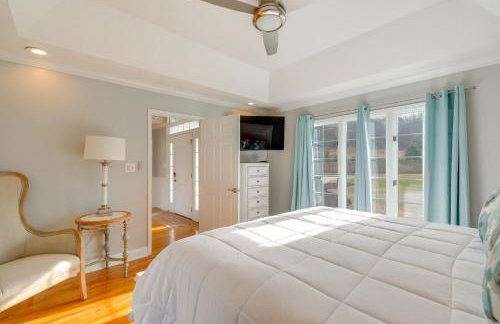 Boone Lake Getaway 6 Mi to Bristol Speedway! - Foto 13