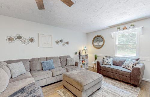 The Haggai House - Foto 2