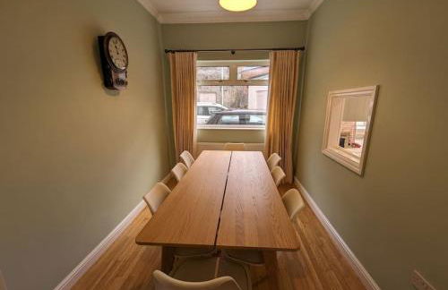 Luxurious Georgian Town House - Foto 13